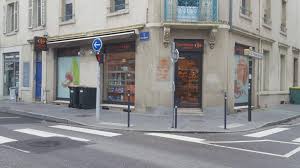 Carrefour Express Nancy Superette Adresse