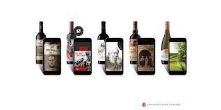 Living wine labels app download. Twe Drives Consumer Engagement To Wine Brands Through Innovative Use Of Augmented Reality Technology Business Wire
