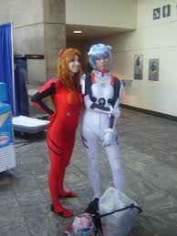 These fun toys are lifelike, exquisite, and come with iso certifications. Neon Genesis Evangelion Cosplay By Zero