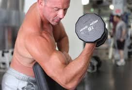 The back is a complex area encompassing a large number of muscles and movements. Top Muscle Building Moves For Men