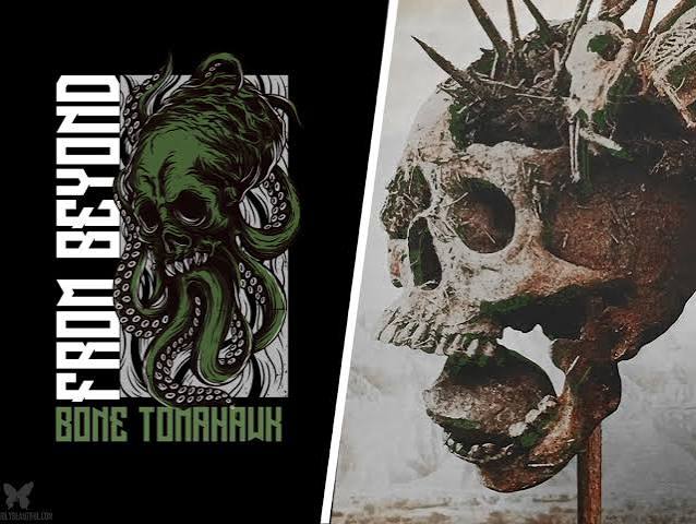From Beyond: Bone Tomahawk (2015) - Morbidly Beautiful