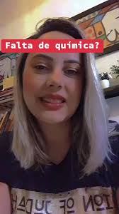 Falta Fe Quimica Vair Ou Quebrar