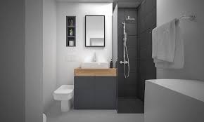 We are in dire need of some updated small bathroom ideas 2020 for this powder room pictured here. Small Bathroom Trends 2020 Photos And Videos Of Small Bathroom 2020