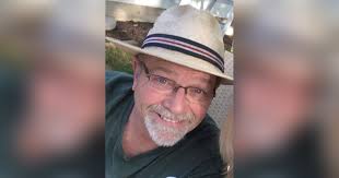 Obituary for David Gerald Hersey