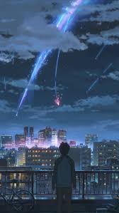 All wallpaper in site with high resolution and high definition, you just download with link at bottom and enjoy!!!. Free Download Your Name 4k Wallpaper Galore In 2020 Kimi No Na Wa Wallpaper 3840x2160 For Your Desktop Mobile Tablet Explore 46 Anime 4k Your Name Wallpapers Anime 4k