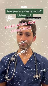 What Happened to The Dust Lady