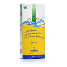 The bath cream gently cleanses and hydrates the skin with an. Frezyderm Baby Chamomile Bath Frezyderm