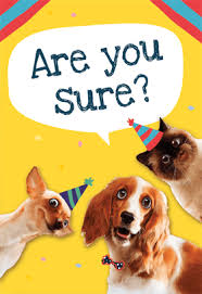 Pet Circle Free Birthday Card Greetings Island Birthday Card Printable Free Printable Birthday Cards Funny Birthday Cards