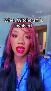 Coping with Witchcraft in Marriage Restoration