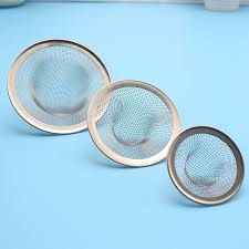 Its mission is to simply collect the excess food debris from going down the pipes causing even more problems. 3pcs Colanders Sewer Filter Sink Strainers Bathroom Drain Outlet Kitchen Sink Strainer Floor Drain Net S M L Sink Filters Mesh Buy At The Price Of 0 64 In Aliexpress Com Imall Com