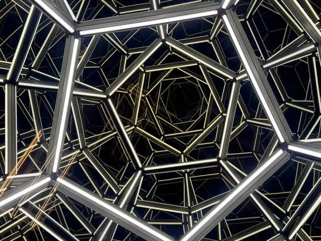 Museum of Illusions Chicago