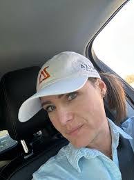 Shirley Tharp's Instagram, Twitter & Facebook