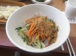 Şoklama yolu ile meyvə və tərəvəzlərin dondurulması və getdikcə artan ehtiyacımız. Yeonil Mulhoe Pohang Ulasan Restoran Tripadvisor