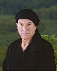 Jason Durr Gabrielle Anwar Danielle Calvert Editorial Stock Photo