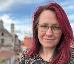 For this educator, creativity is essential to a child's faith