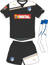 This page contains an complete overview of all already played and fixtured season games and the season tally of the club tsg hoffenheim in the season overall statistics of current season. Tsg Hoffenheim