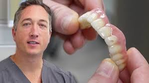 Dental Fix Rx Testimonial James Moretti