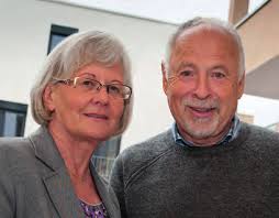 Wegweiser für Seniorinnen Landkreis Göppingen