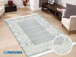 Merinos Valeri Adel Hali Turkuaz 2005 60 Turquoise Home Decor Decor Rugs