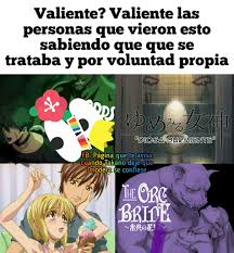 Enjoy browsing and watching these anime contents made for you. Solo Me Falta Goblins Cave Yaoi Cambiaste Mi Vida Facebook