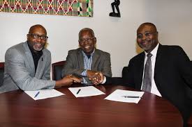 Delaware State University Partners With Aucc Delaware State University
