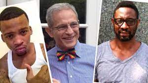 He worked for a friend's company, rapid. When Ed Buck Goes On Trial So Does White Privilege