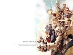 Ragnarok Online Wallpaper Wallpapersafari Art Wallpaper Art Wallpaper