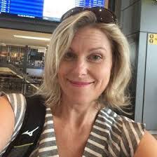 Kathy Capuano's Instagram, Twitter & Facebook