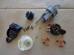 Rubber dome switch is cheap to make, but is not as good as other mechanisms that use spring. Tacra S Diy Garage Ignition Switch Services
