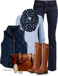 Black And Brown Riding Boots Outfits 28 Stylish Riding Boots Outfits Polyvore You Can Try To Copy Be Modish Fashion Casual Fall Outfits Riding Boot Outfits