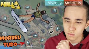 Click try it free if you want to sign up for the services. Tive Que Mitar Cai Em Mill E Matei Geral Free Fire Battlegrouds Youtube