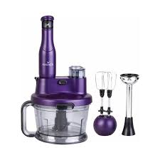 Blender ve mikser setleri en uygun & ucuz fiyatlarla mediamarkt'ta! Karaca Flamingo Tetikli Mutfak Robotu Mor Fiyati