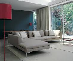 Sofa Charles B B Italia Design By Antonio Citterio In 2020 Italian Sofa Designs Sofa Design Italia Design
