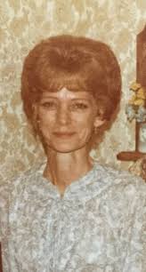 Mona Dean Gideon Shipman (1935-1988)