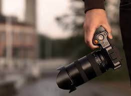 The hasselblad x1d ii has a bigger emphasis on improving many of the problems of the first camera. X1d Ii 50c Hasselblad Kundigt Innovationen Im Mittelformat An Fotowirtschaft