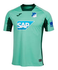 Free knit hat with 20/21 shirt. Tsg 1899 Hoffenheim 2019 20 Away Kit