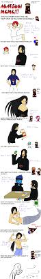 Create a free meme or get lost in the hilarious ones already made! Akatsuki Meme Uii By Uiiiicudcud On Deviantart