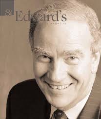 November Magazine 2001