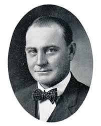 School Board Biographies I-O