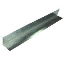 Gypsum and cement board false ceiling. G I Angle Building Materials Douglas