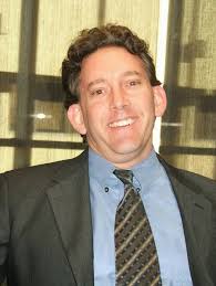 This is Anderson: April 2015