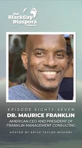 Dr Maurice Franklin (@drmofrank357) • Instagram photos and videos