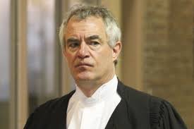 Les dates de procès trop rares à Sherbrooke ouvrent la porte à des arrêts  Jordan