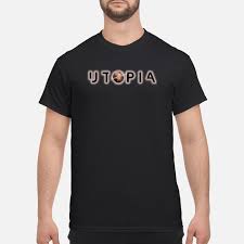 Anthony romeo santos (born july 21, 1981) is an american singer, featured composer and lead singer of the bachata group aventura. Romeo Santos Utopia Official T Shirts Vogo Over Blog Com