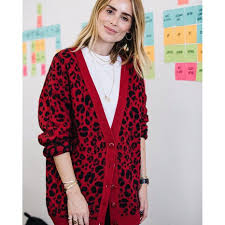 Anine Bing Justine Cardigan Online Sale Up To 55 Off