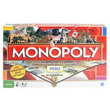 Monopoly tronos falabella / juego de mesa monopoly hasbro game of throne linio colombia ge063tb05d32mlco : Hasbro Games Monopoly Edicion Peru Falabella Com