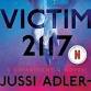 November Book Club | Victim 2117 event image