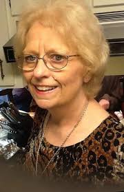 Cynthia Moore Obituary (1944