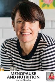 Karen Newby's Instagram, Twitter & Facebook