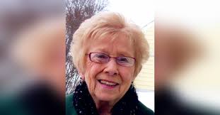Obituary information for Lois Rose Letourneau